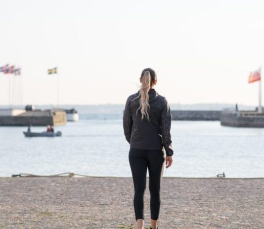 9 Spring-Time Walking Goals to Stay Motivated All Year