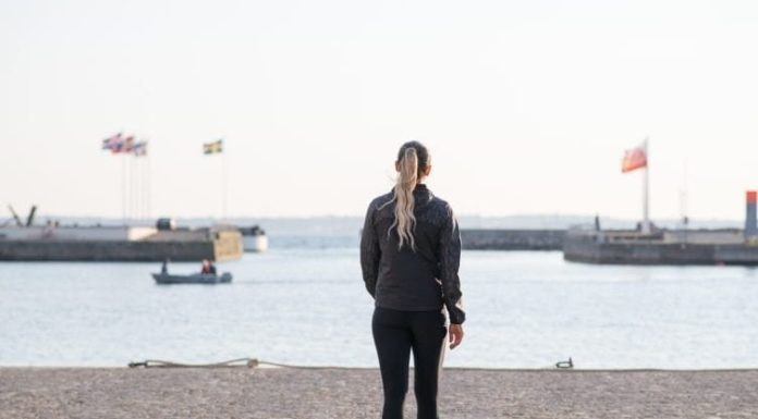 9 Spring-Time Walking Goals to Stay Motivated All Year