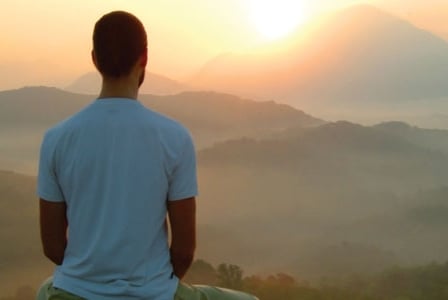 The Science Behind Meditation
