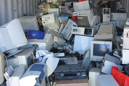 Electronic Waste
