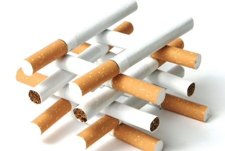 Kicking the Tobacco Habit
