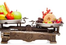 Junk Food is More Expensive than Healthy Food