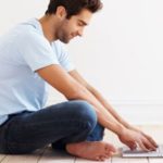 No Slouching as You Read This: May is Correct Posture Month!