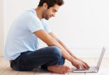 No Slouching as You Read This: May is Correct Posture Month!