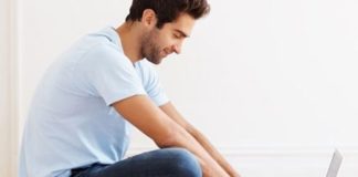 No Slouching as You Read This: May is Correct Posture Month!