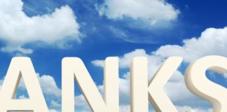 Develop an attitude of gratitude