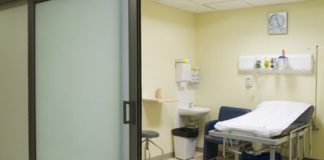 Copper reduces hospital-acquired infections