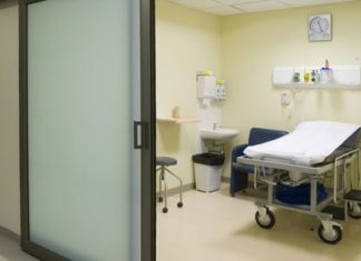 Copper reduces hospital-acquired infections