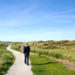 Exercise your love of nature