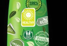 Has Green Come Clean?