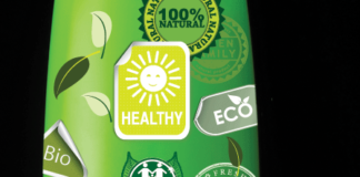 Has Green Come Clean?