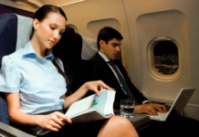 Coffee, tea, or…Disinsection?