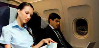 Coffee, tea, or…Disinsection?