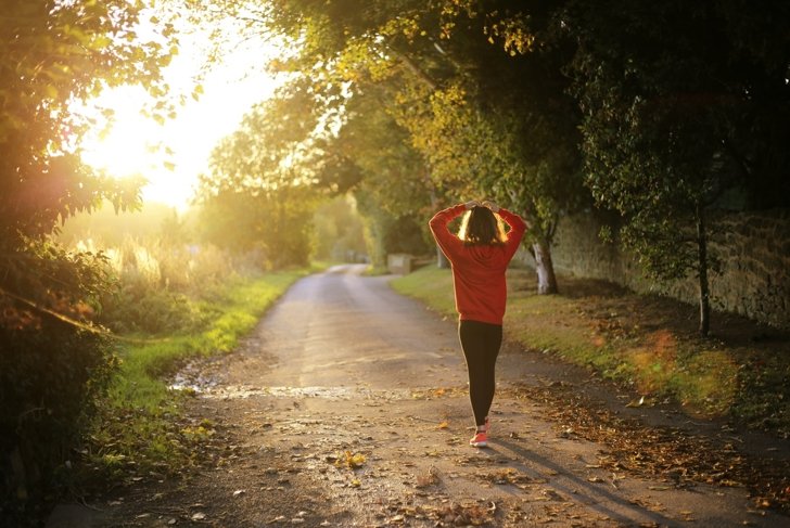 7 Reasons to (Finally) Make Time for Morning Exercise
