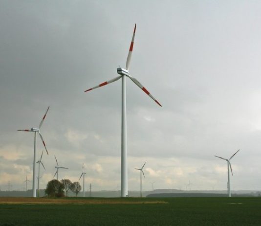 Canada’s Green Energy Future