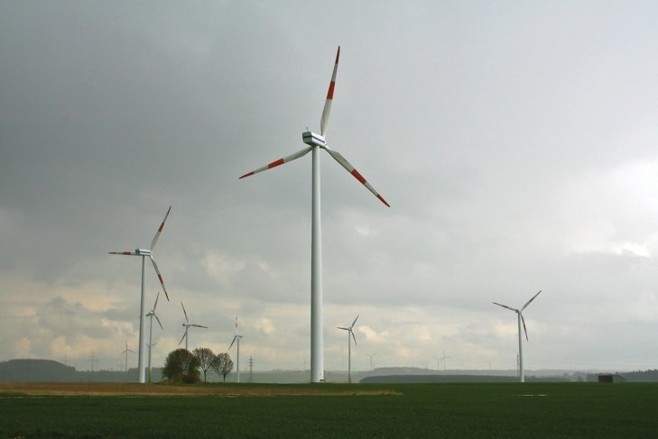 Canada\'s Green Energy Future