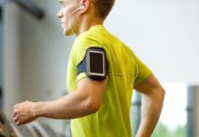 6 Fitness Trends for 2015