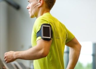 6 Fitness Trends for 2015