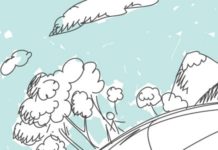 Join the Blue Dot Movement