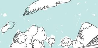 Join the Blue Dot Movement