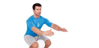 Knee-Strengthening Exercises
