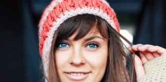 Winterproof Your Hair