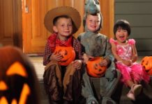 6 Tips for a Healthy, Happy Halloween