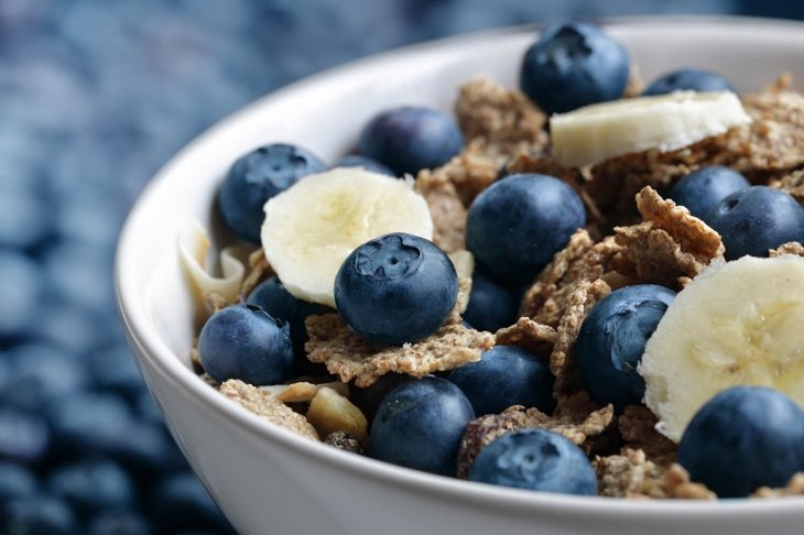 10 Simple Ways to Eat More Fiber Every Day

