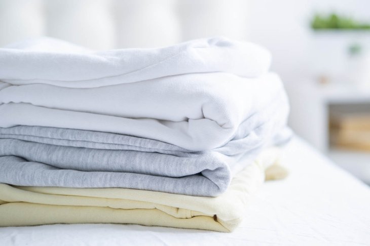 The Worst Toxic Fabrics (and What to Look for Instead)
