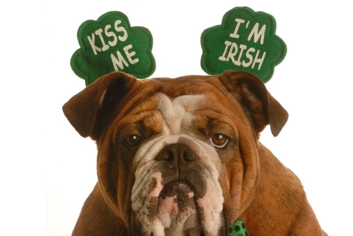 7 Ways to Go for the Green This Paddy\'s Day
