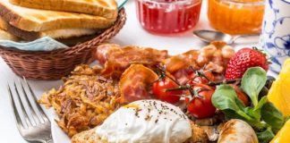 Have You Got Too Much on Your Plate?