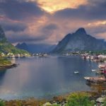 Make Way Mediterranean Diet—for the New Nordic Diet