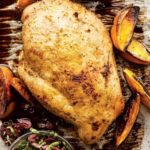 Gluten-Free Valentine’s Dinner