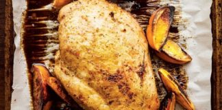 Gluten-Free Valentine’s Dinner