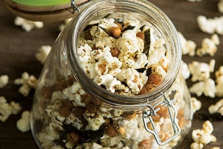 E-news-Jan19-Healthy snacks-Popcorn
