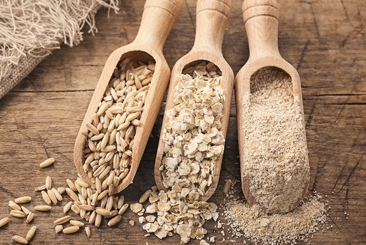6 Ways to Make Mighty Oats Work for You
