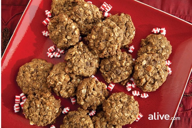 18 Easy Recipes for Healthy Holiday Baking
