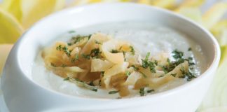 White Winter Wonders