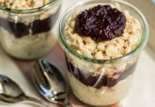 Make-Ahead Breakfasts