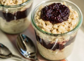 Make-Ahead Breakfasts