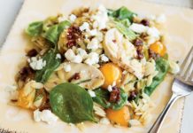 Tantalizing Tomatoes