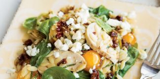 Tantalizing Tomatoes