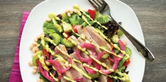 Hold the Boring Bread