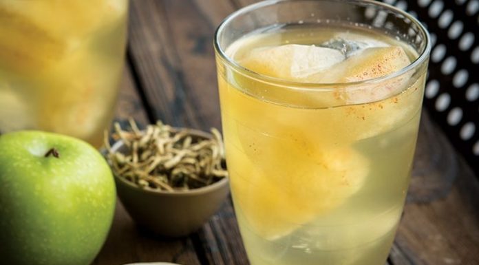 Herbal Iced Teas
