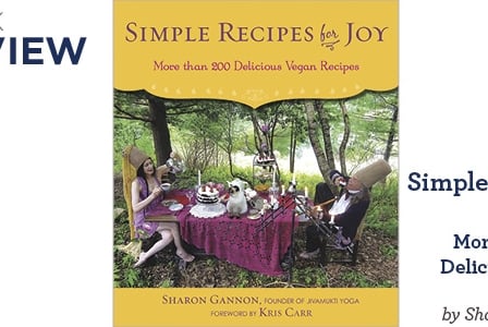 Simple Recipes for Joy