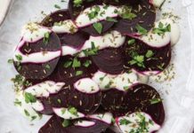 Trace the Spice Route