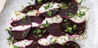 Trace the Spice Route