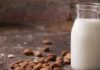 Kitchen Corner: Mega Milks