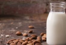 Kitchen Corner: Mega Milks