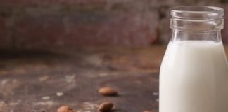 Kitchen Corner: Mega Milks